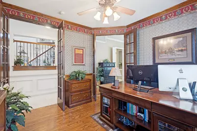 1909 Grand Park Place, Flower Mound, TX 75028 - Photo 17