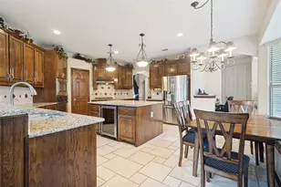1909 Grand Park Pl, Flower Mound, TX 75028 - Photo 13