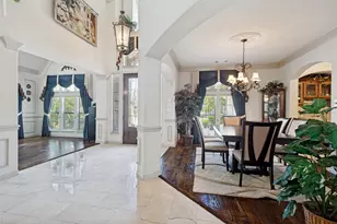 1909 Grand Park Pl, Flower Mound, TX 75028 - Photo 7