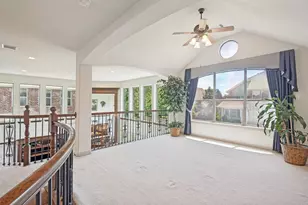 1909 Grand Park Pl, Flower Mound, TX 75028 - Photo 21