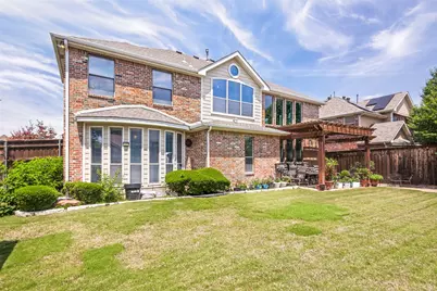 1909 Grand Park Place, Flower Mound, TX 75028 - Photo 33