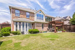 1909 Grand Park Pl, Flower Mound, TX 75028 - Photo 33