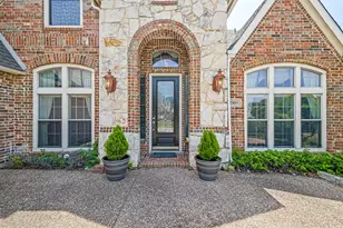 1909 Grand Park Pl, Flower Mound, TX 75028 - Photo 3