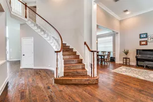 8856 Shady Shore Dr, Frisco, TX 75036 - Photo 3