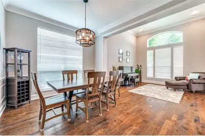 8856 Shady Shore Drive, Frisco, TX 75036 - Photo 5