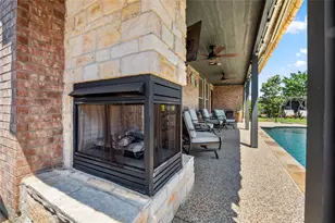 4129 Amhurst Dr, Highland Village, TX 75077 - Photo 31