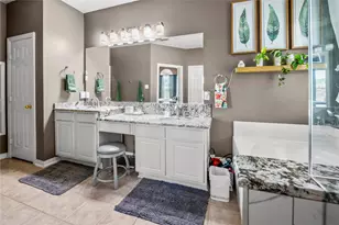 4129 Amhurst Dr, Highland Village, TX 75077 - Photo 21