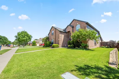 4129 Amhurst Drive, Highland Village, TX 75077 - Photo 3