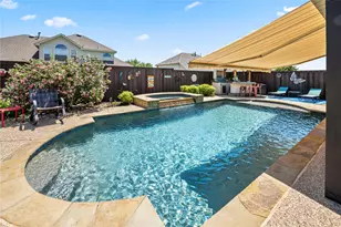 4129 Amhurst Dr, Highland Village, TX 75077 - Photo 31