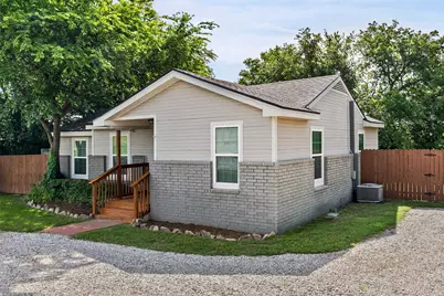 801 W Park Avenue, Weatherford, TX 76086 - Photo 33