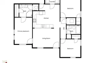 801 W Park Ave, Weatherford, TX 76086 - Photo 35