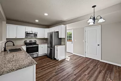 801 W Park Avenue, Weatherford, TX 76086 - Photo 9