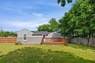 801 W Park Avenue, Weatherford, TX 76086 - Photo 29