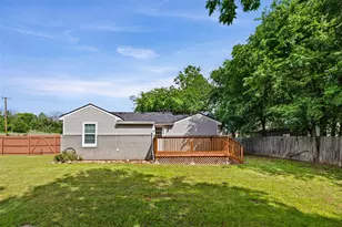 801 W Park Ave, Weatherford, TX 76086 - Photo 29