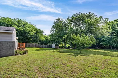 801 W Park Avenue, Weatherford, TX 76086 - Photo 31
