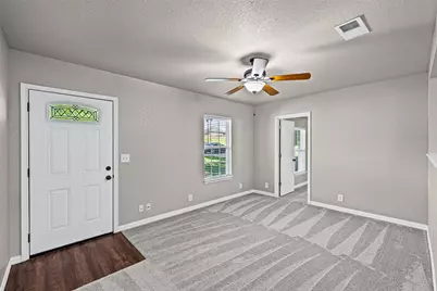 801 W Park Avenue, Weatherford, TX 76086 - Photo 5
