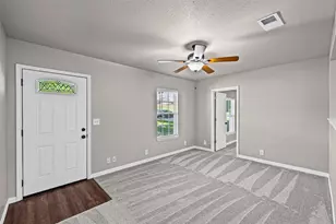 801 W Park Ave, Weatherford, TX 76086 - Photo 5