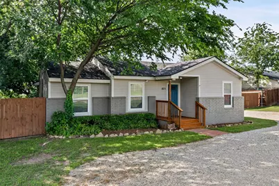 801 W Park Avenue, Weatherford, TX 76086 - Photo 3