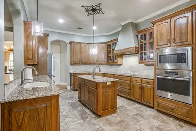 1736 Woodridge Court, Aledo, TX 76008 - Photo 11