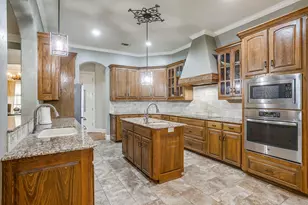 1736 Woodridge Ct, Aledo, TX 76008 - Photo 11