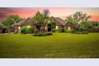 1736 Woodridge Court, Aledo, TX 76008 - Photo 1