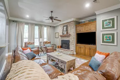1736 Woodridge Court, Aledo, TX 76008 - Photo 9