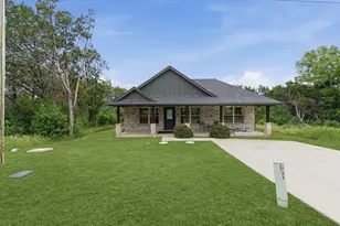 2926 Paluxy Trail, Granbury, TX 76048 - Photo 1