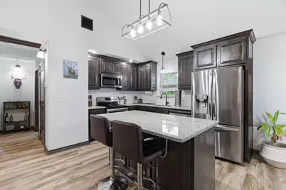 2926 Paluxy Trail, Granbury, TX 76048 - Photo 11
