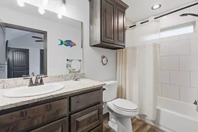 2926 Paluxy Trail, Granbury, TX 76048 - Photo 17