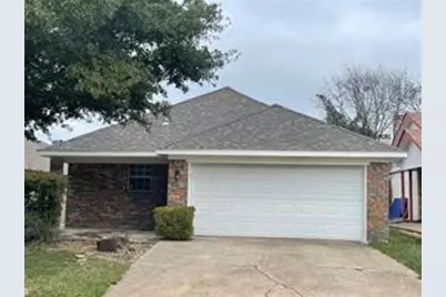 5412 Village Green Drive, Mesquite, TX 75150 - Photo 1