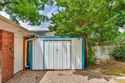 215 E Tennie Street, Gainesville, TX 76240 - Photo 35