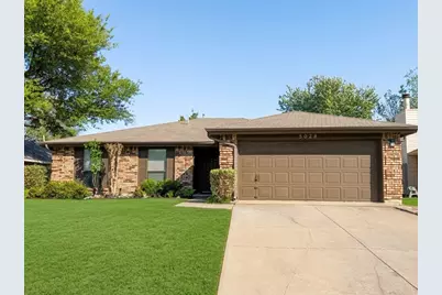 5028 Coker Drive, Flower Mound, TX 75028 - Photo 1