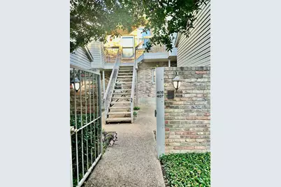 7340 Skillman Street #405, Dallas, TX 75231 - Photo 15