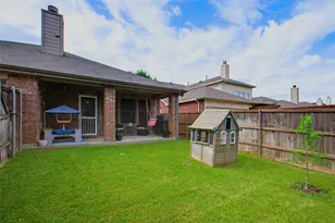 4608 Evanshire Way, McKinney, TX 75070 - Photo 29