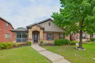 4608 Evanshire Way, McKinney, TX 75070 - Photo 33