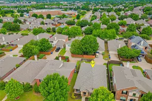 4608 Evanshire Way, McKinney, TX 75070 - Photo 35