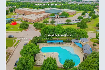 4608 Evanshire Way, McKinney, TX 75070 - Photo 39