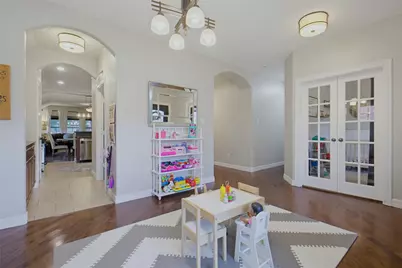 4608 Evanshire Way, McKinney, TX 75070 - Photo 5