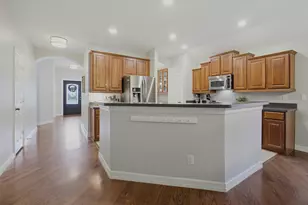 4608 Evanshire Way, McKinney, TX 75070 - Photo 9