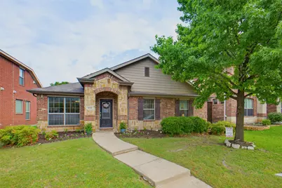 4608 Evanshire Way, McKinney, TX 75070 - Photo 35