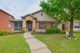 4608 Evanshire Way, McKinney, TX 75070 - Photo 1