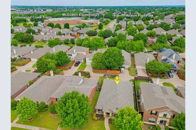 4608 Evanshire Way, McKinney, TX 75070 - Photo 37
