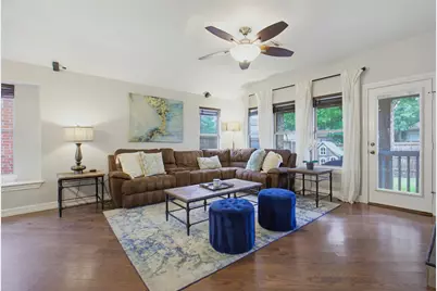4608 Evanshire Way, McKinney, TX 75070 - Photo 19