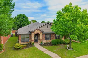 4608 Evanshire Way, McKinney, TX 75070 - Photo 1