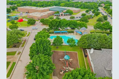 4608 Evanshire Way, McKinney, TX 75070 - Photo 33