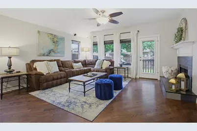 4608 Evanshire Way, McKinney, TX 75070 - Photo 17