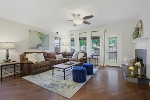 4608 Evanshire Way, McKinney, TX 75070 - Photo 17