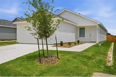 3809 Ontario Way, Sherman, TX 75090 - Photo 3
