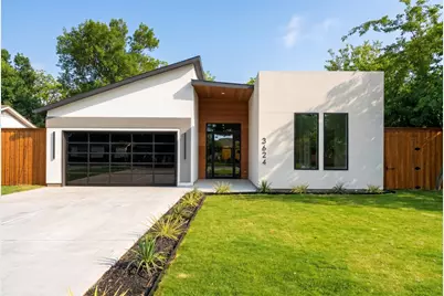 3624 Fontana, Dallas, TX 75220 - Photo 1