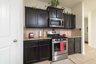 8413 Muddy Creek Drive, Fort Worth, TX 76131 - Photo 17